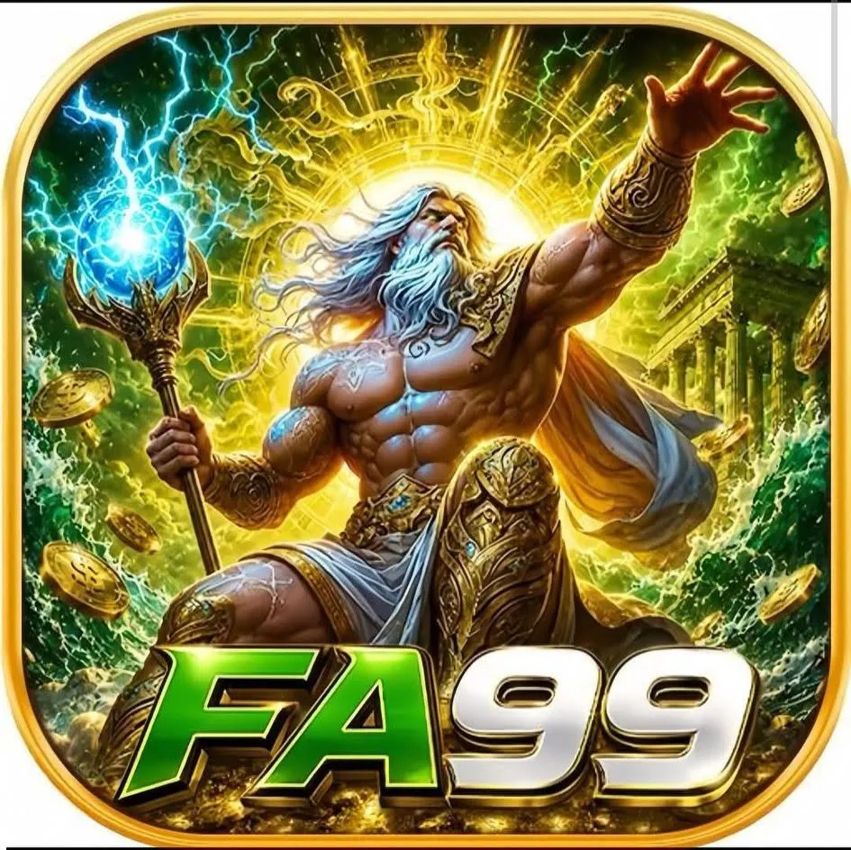 FA99 - Petualangan Seru Dalam Dunia Anime